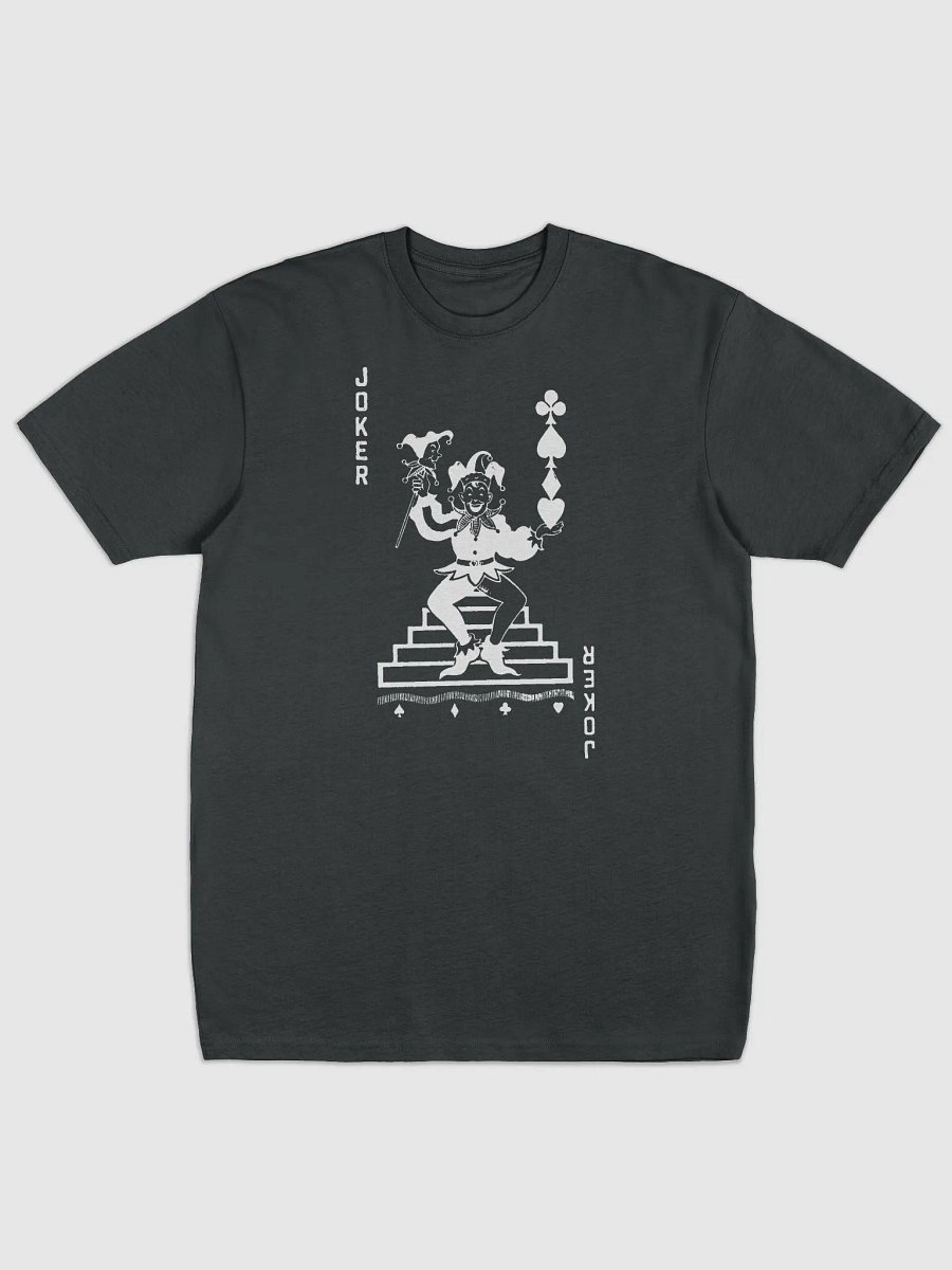 Joker T-Shirt product image (2)