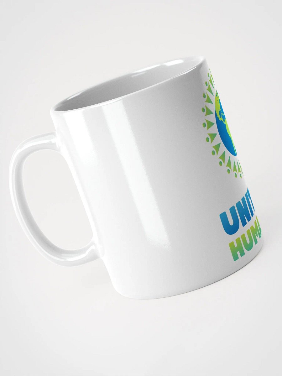 Uniting Humanity Plain Text product image (2)