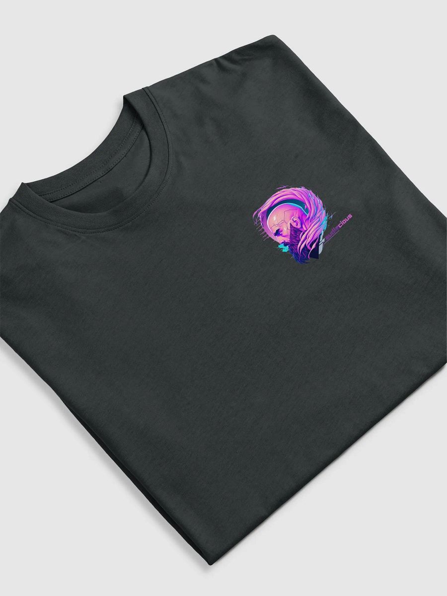 Audiacious Project D Heavyweight Shirt product image (5)
