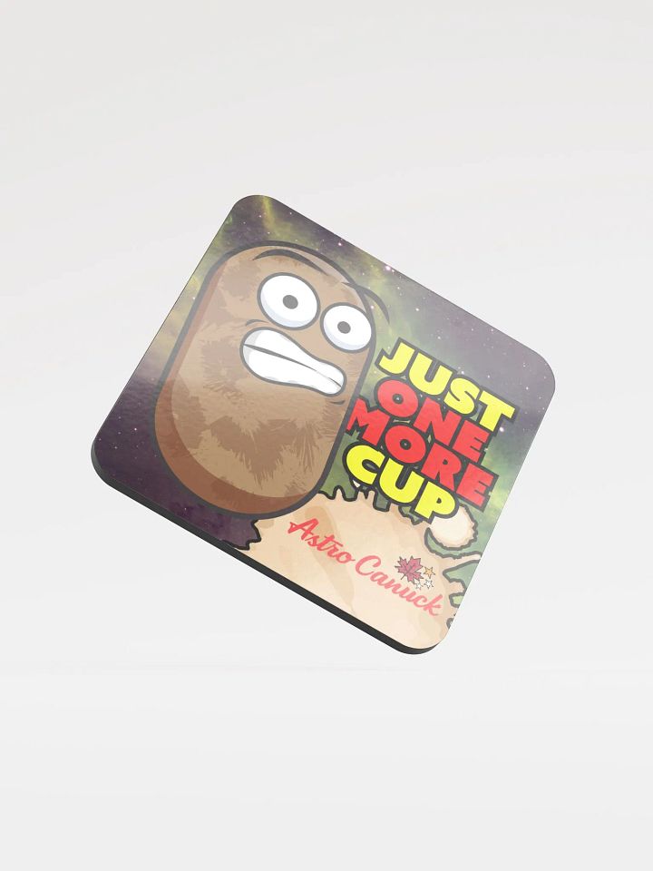 Coaster - Just One More Cup product image (1)