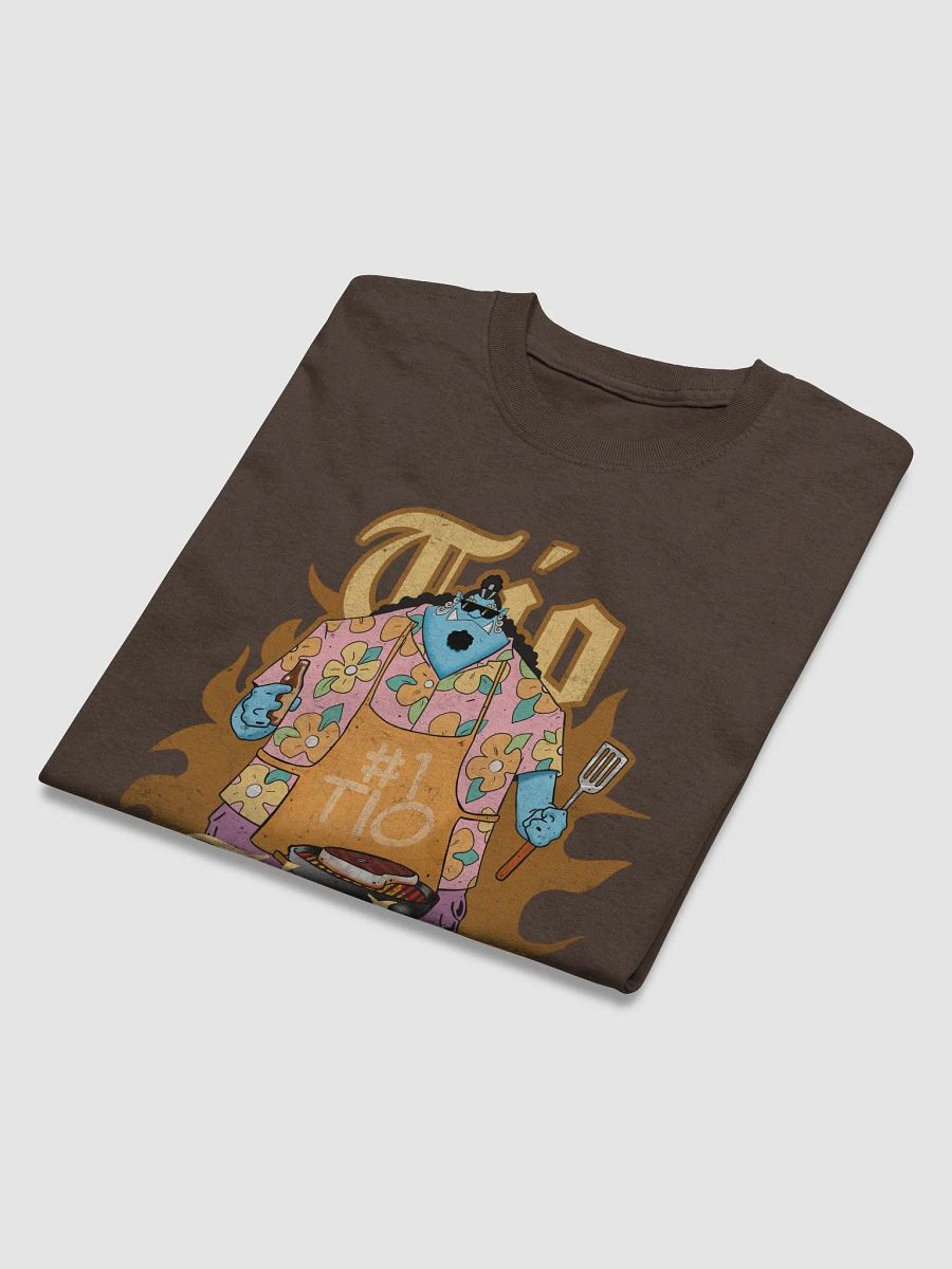 NEW Tio Jinbe (Color Accurate Version) product image (3)