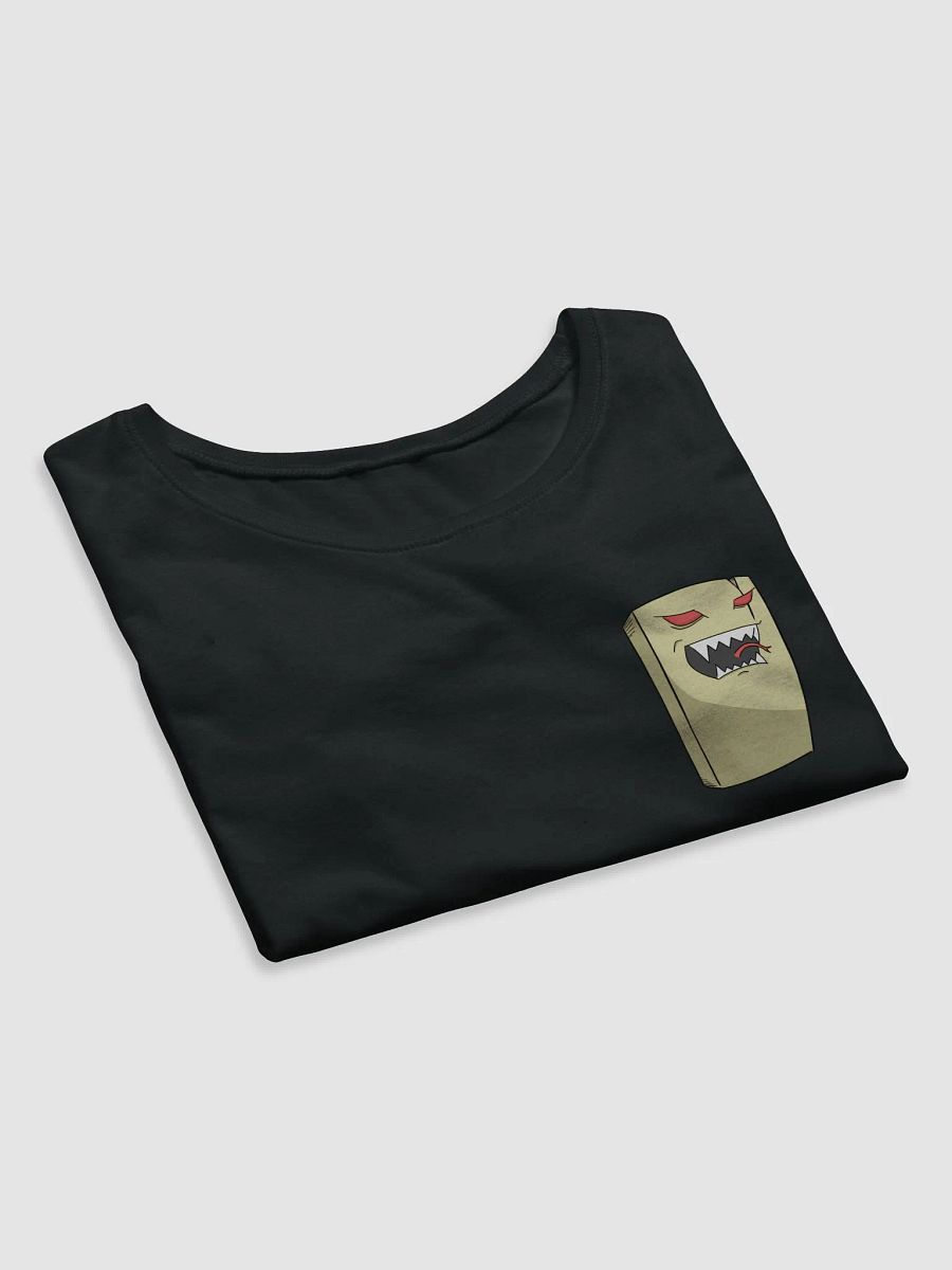 KAIJU! Crop Top product image (8)