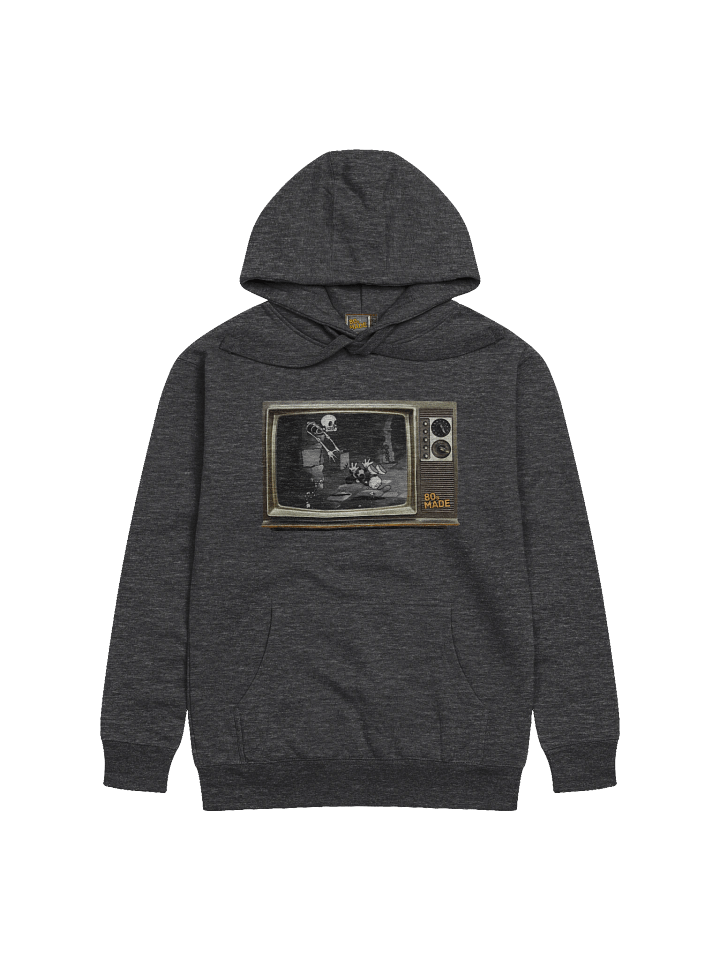 Spooky Season 2025 The Mad Doctor Collection – Hoodie product image (1)