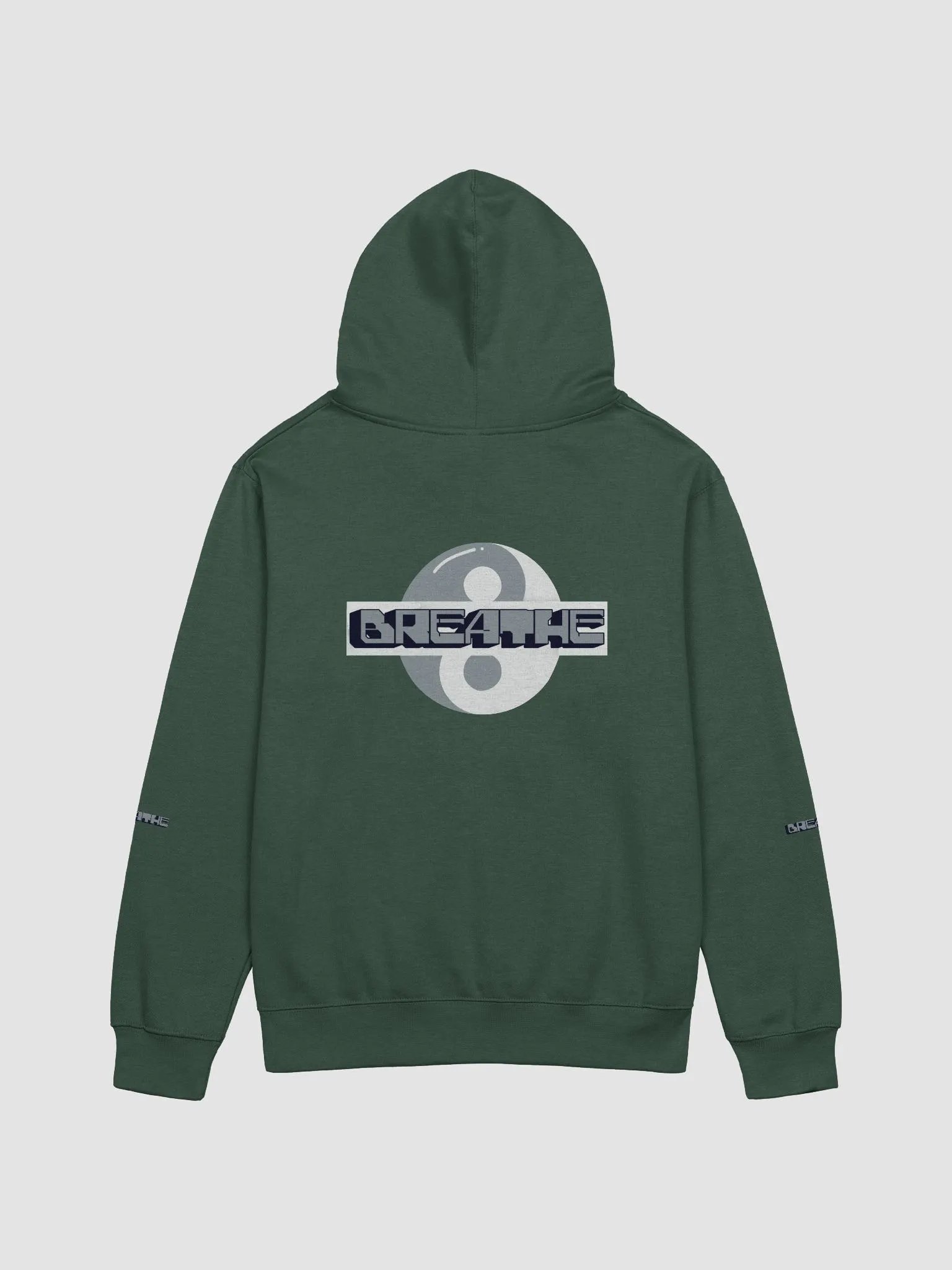 Breathe Midweight Hoodie – Find Your Calm in Style product image (10)