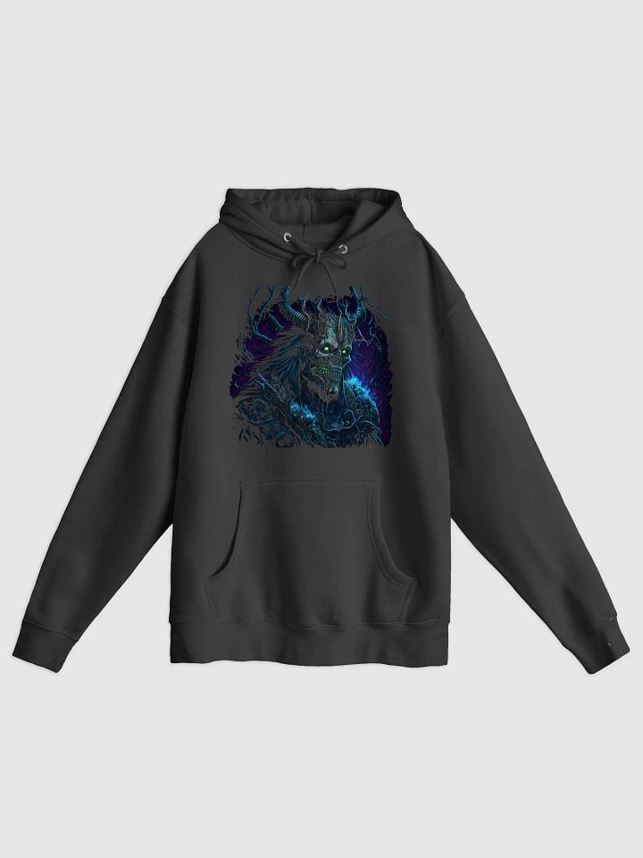 Lich Lord Hoodie product image (1)