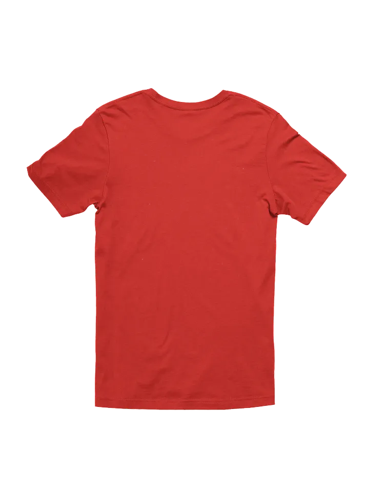 Hell was boring Unisex T-Shirt product image (12)