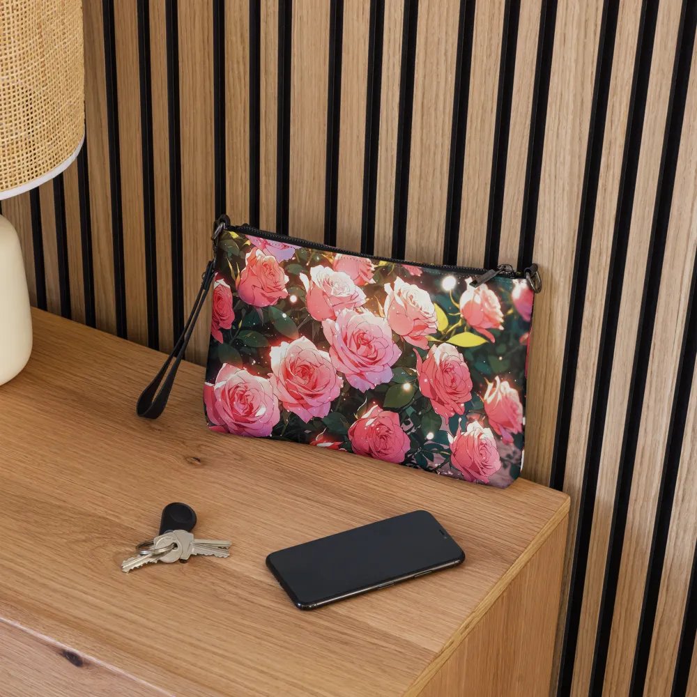 Muse Coquette Crossbody Bag product image (2)