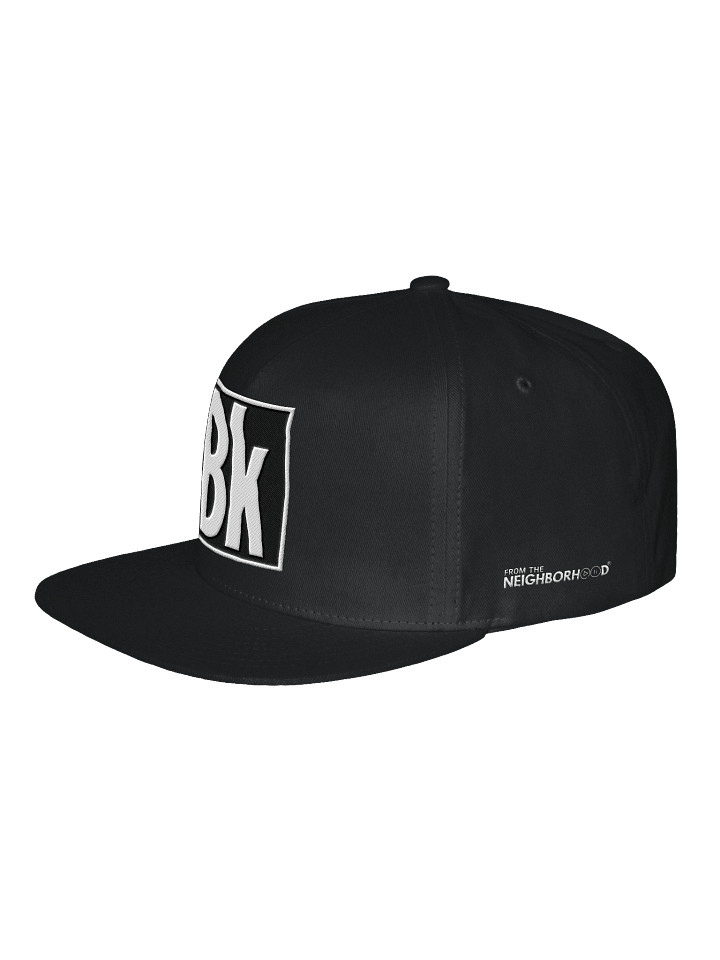 Brooklyn Element : SnapHat product image (8)