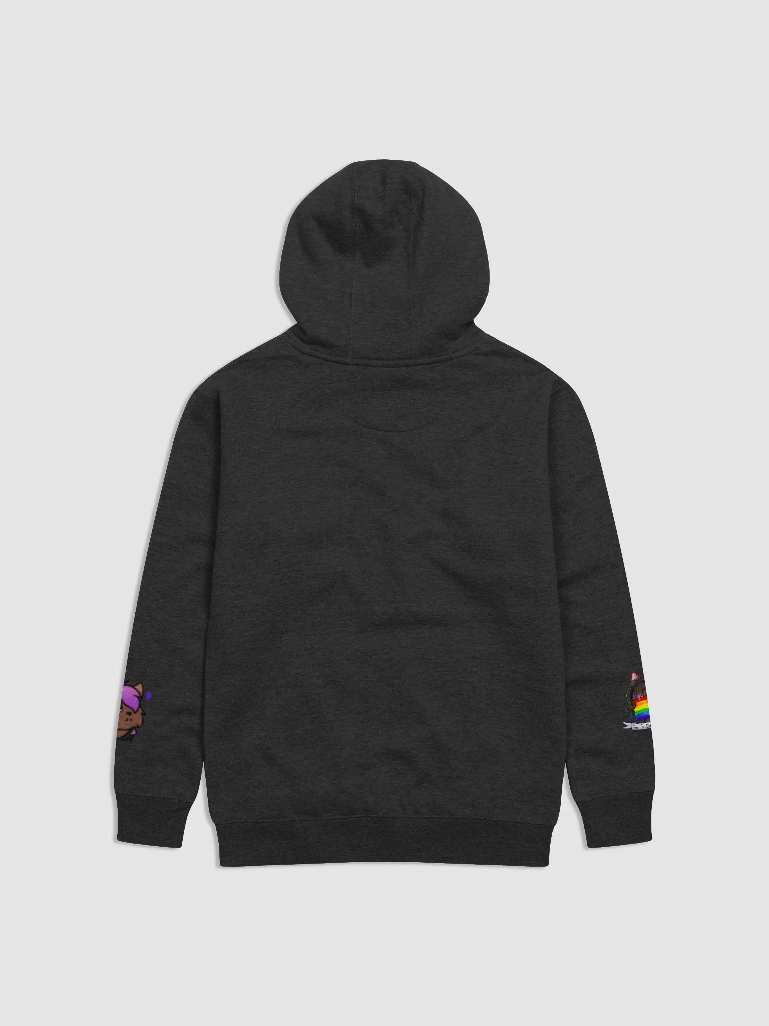 Bisexual Pride Hoodie product image (2)