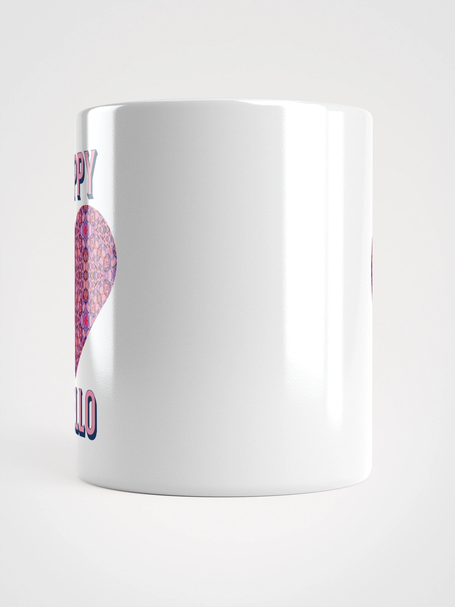 HAPPY HELLO HEART ECHO HONEYCOMB WILD PATTERNS 88 product image (5)