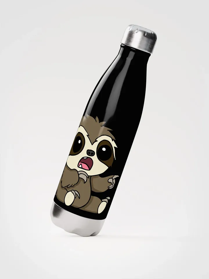 Stainless Steel Water bottle - Point product image (4)