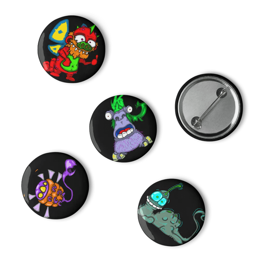 Voidlings 51-55 product image (6)