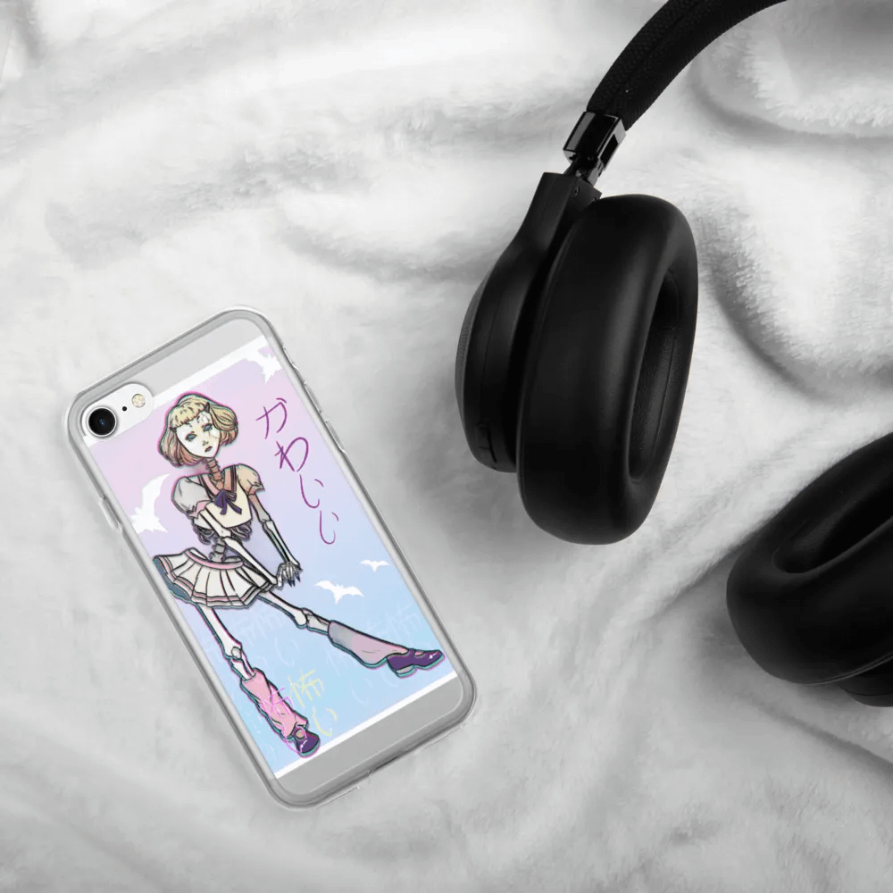 Kowai Kawaii - Skeleton product image (4)