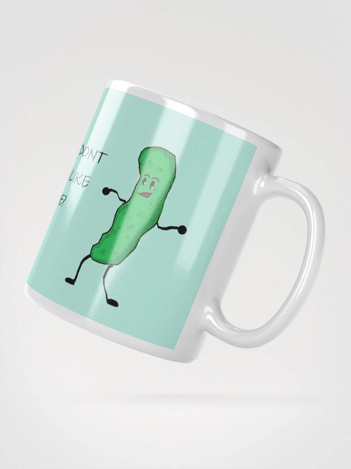 Pickle Mug product image (2)