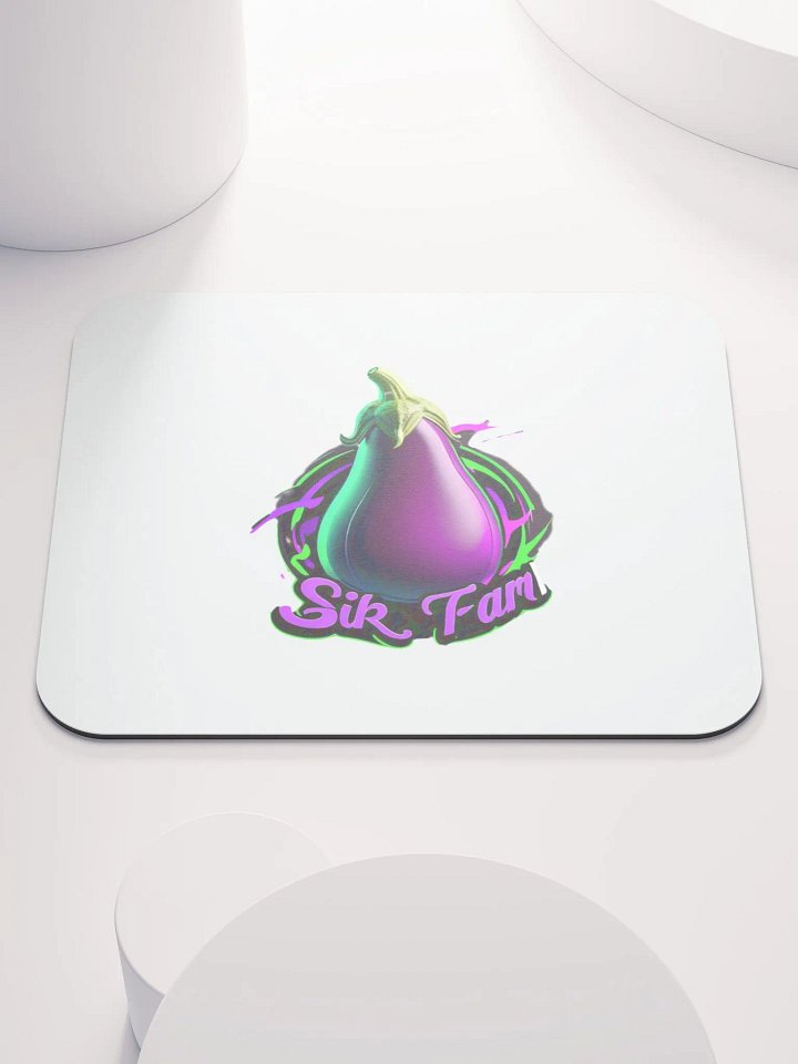 SikFam MousePad product image (1)