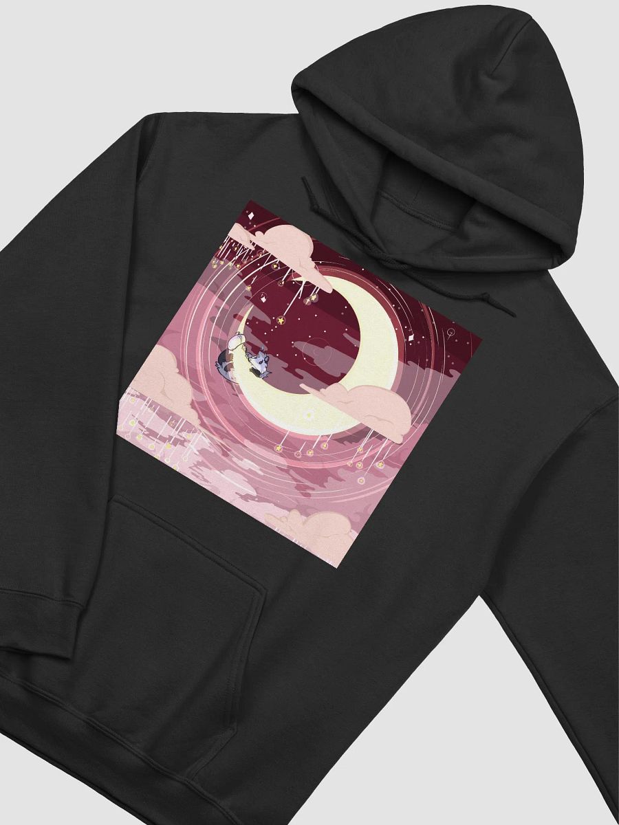 Cotton Candy Skies Hoodie product image (10)