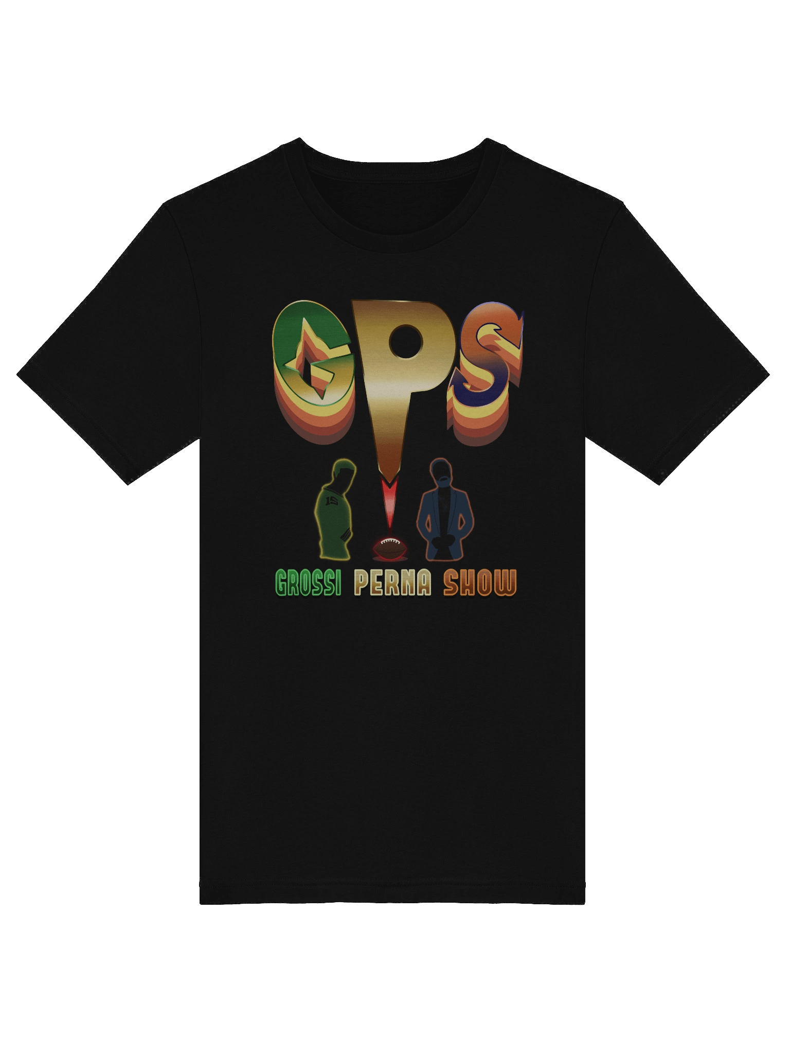 The Grossi Perna Show product image (32)