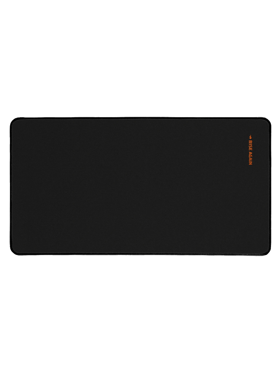 Rise Again desk mat product image (1)
