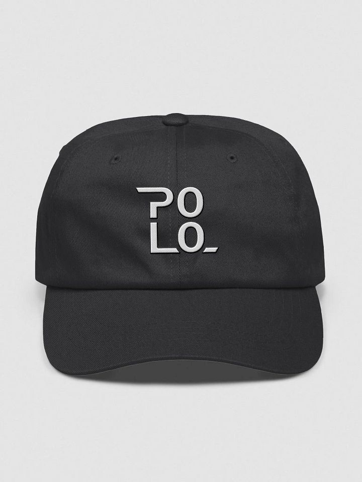 Polo Dad Hat product image (3)