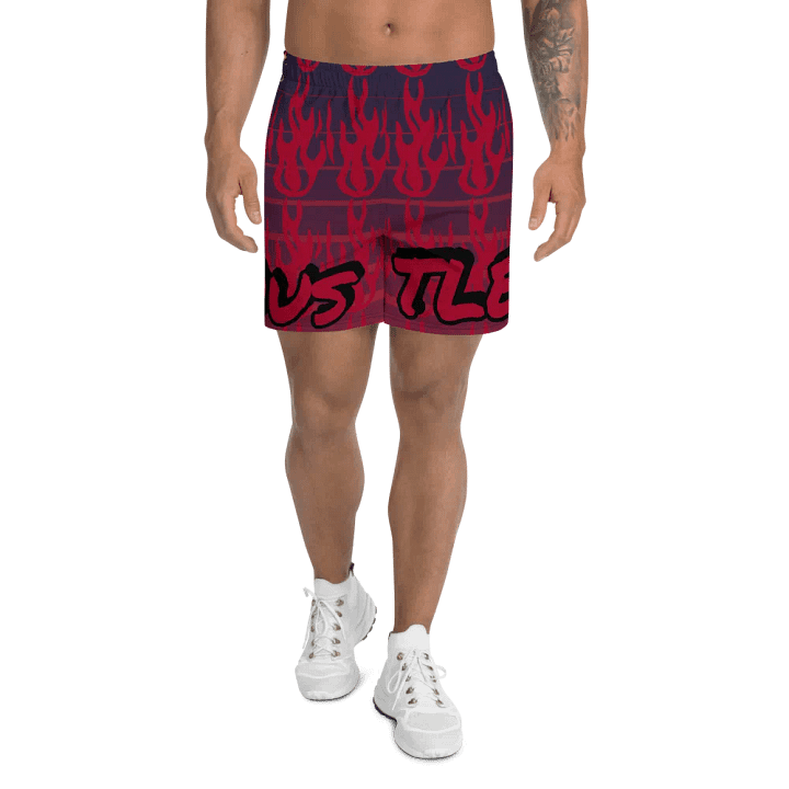 SHORTS ''''''HUSTLE'''''' product image (1)