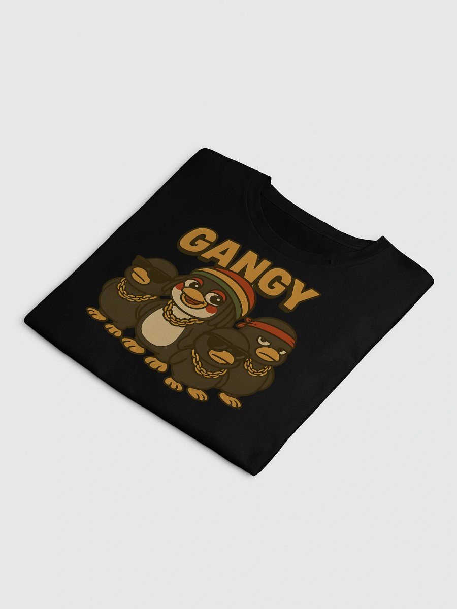GANGY Crop Top product image (23)