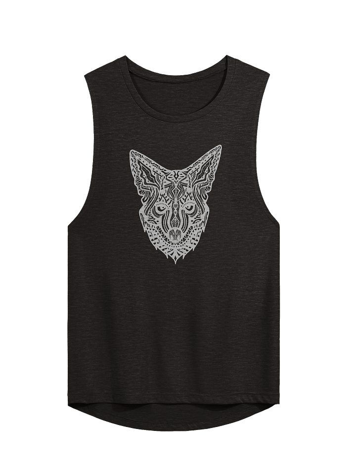 Coyote Women's Tank product image (1)