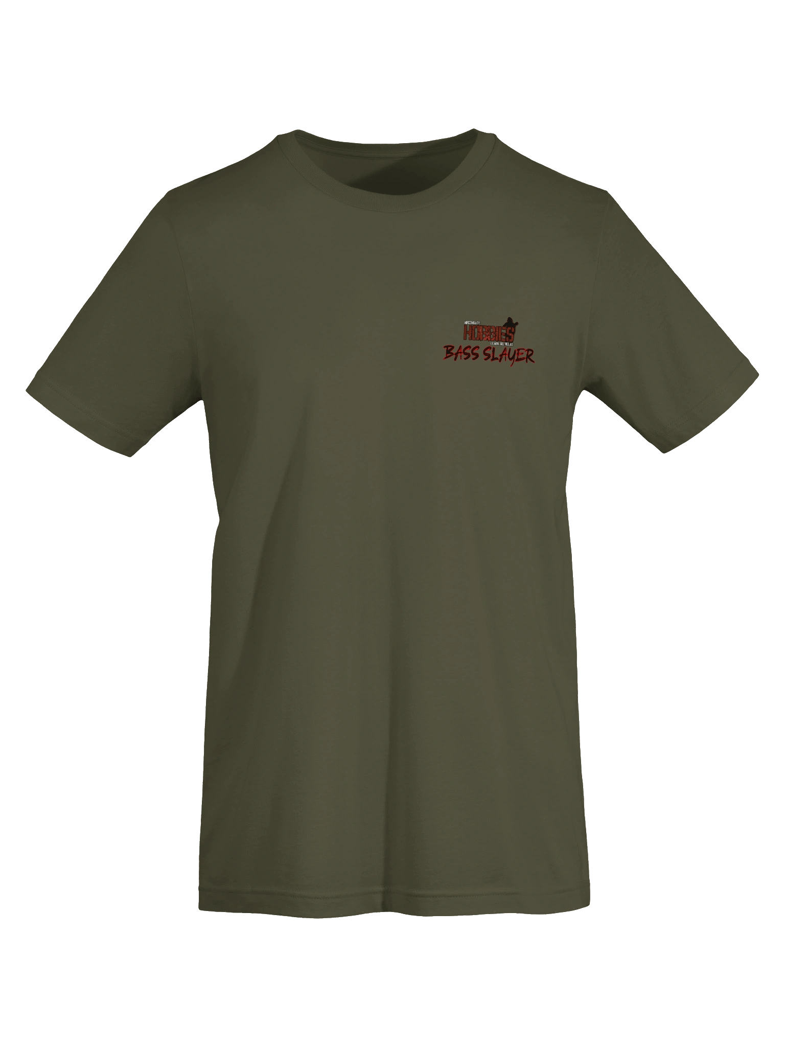 Bass Slayer (Spooky Season) product image (67)