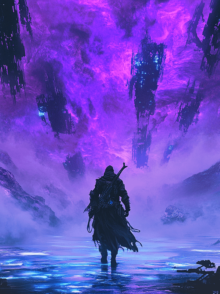 Echoes of the Void product image (1)
