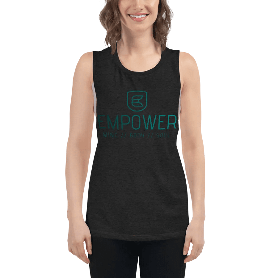 Empower Womens Tank product image (5)