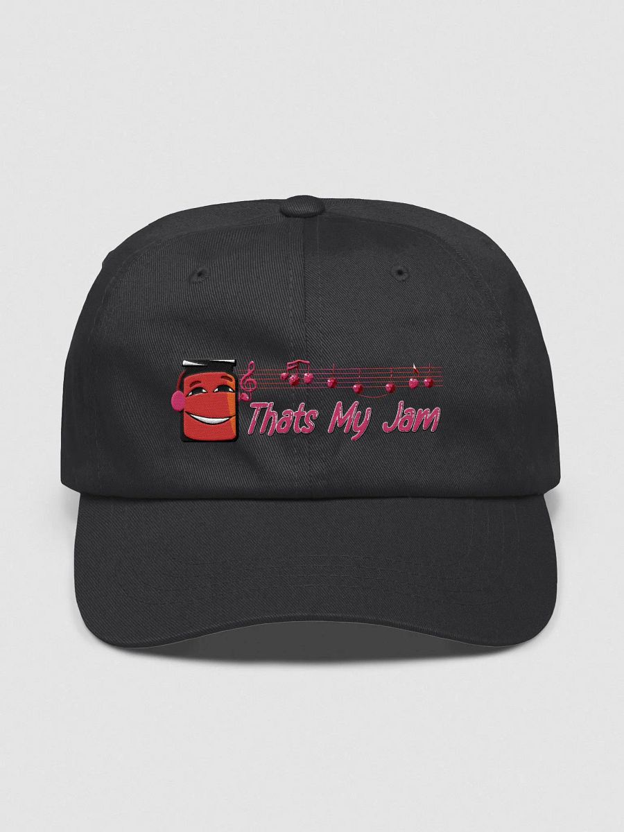 That's My Jam Dad Hat product image (2)