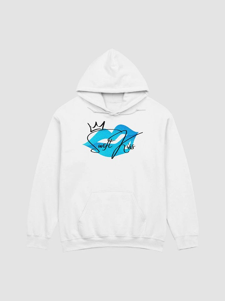 SwiftKiss Hoodie product image (2)