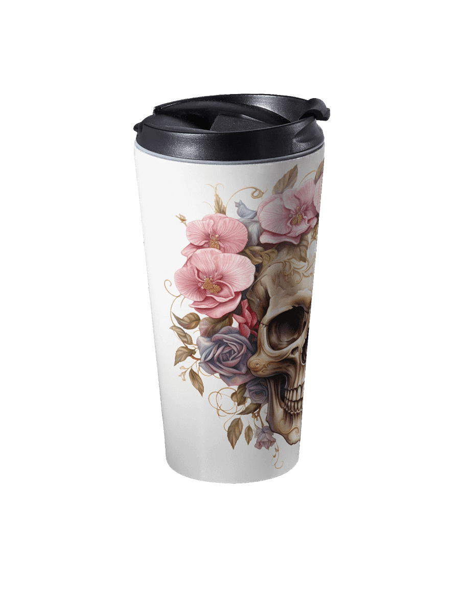 Bloom & Bones Travel Mug product image (2)