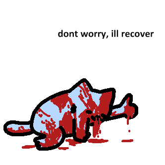 recover tee product image (2)