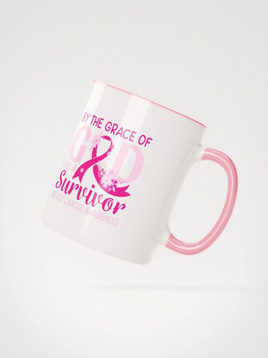 By The Grace Colored Mug product image (8)