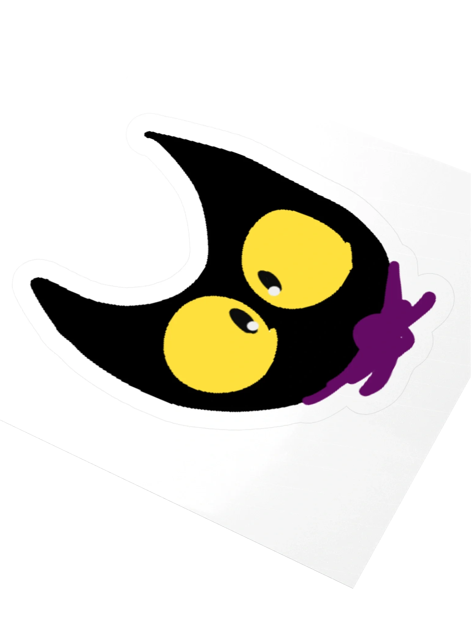 Tyler Sticker product image (9)