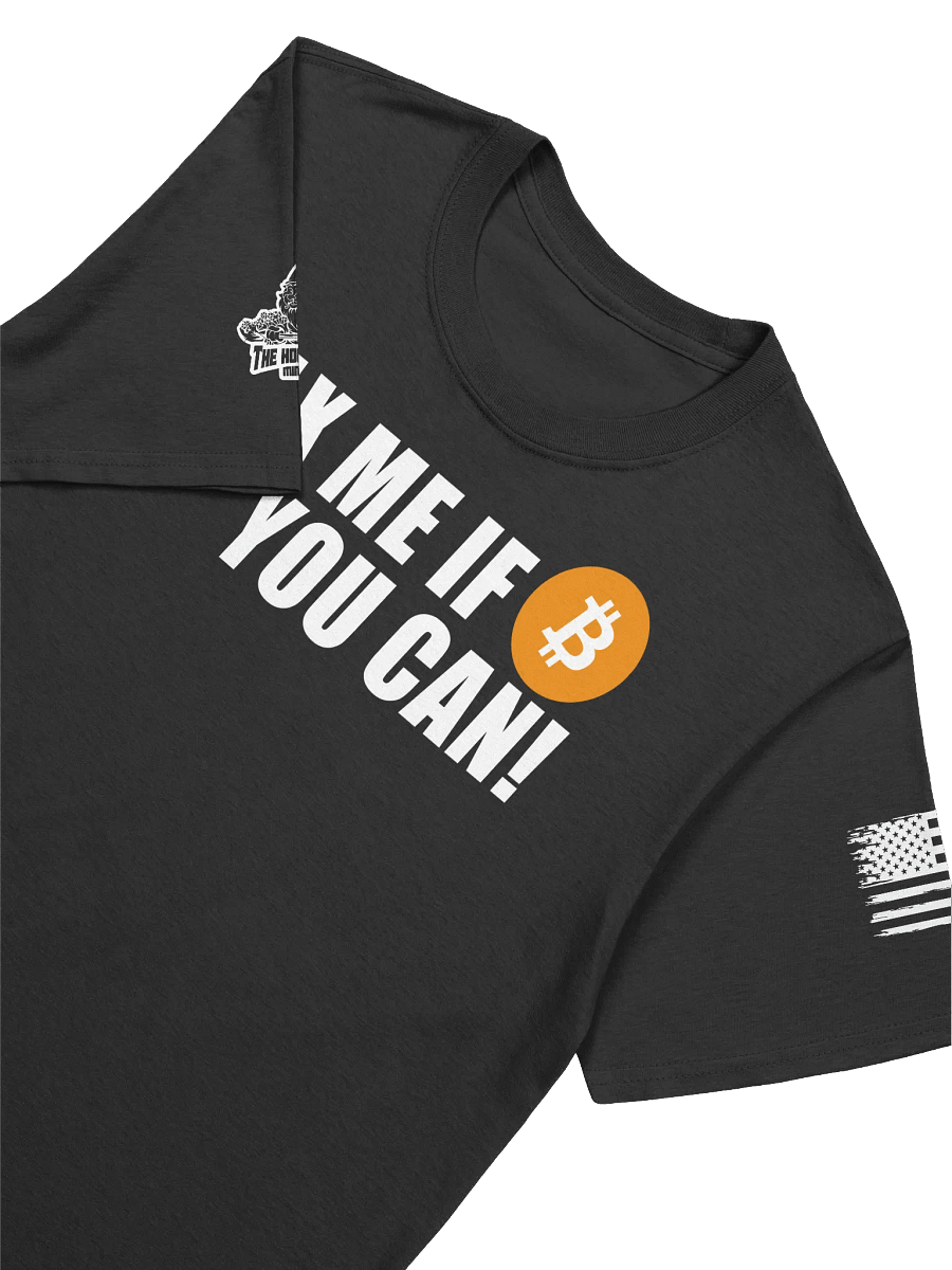Tax Me If You Can! Bitcoin! product image (3)