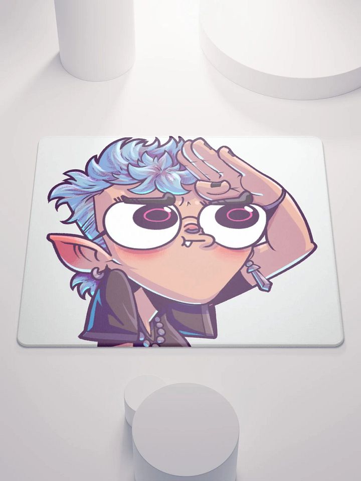 BobaO7 Gaming Mousepad product image (2)