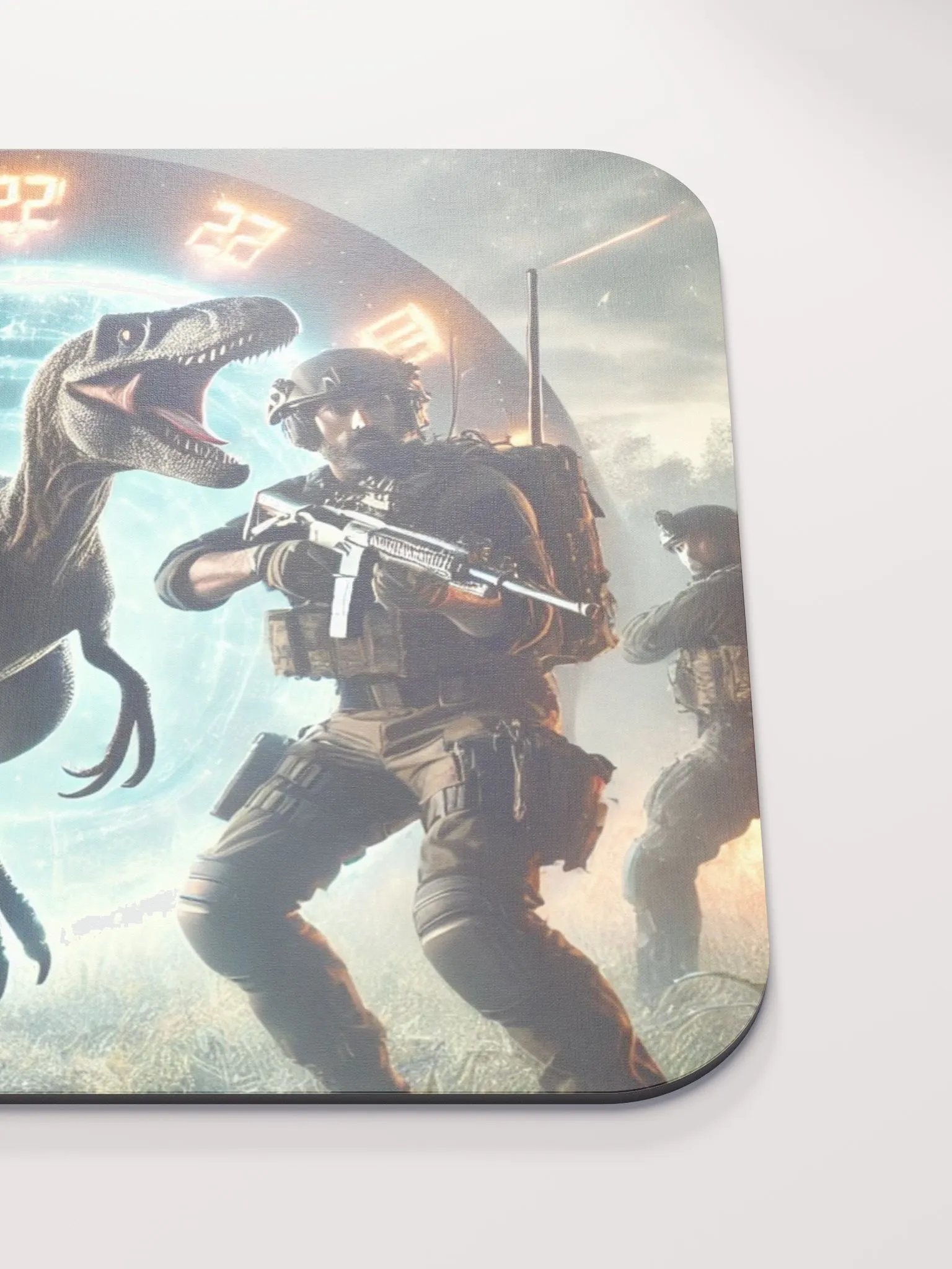 Tappetino per mouse Next Gen product image (5)