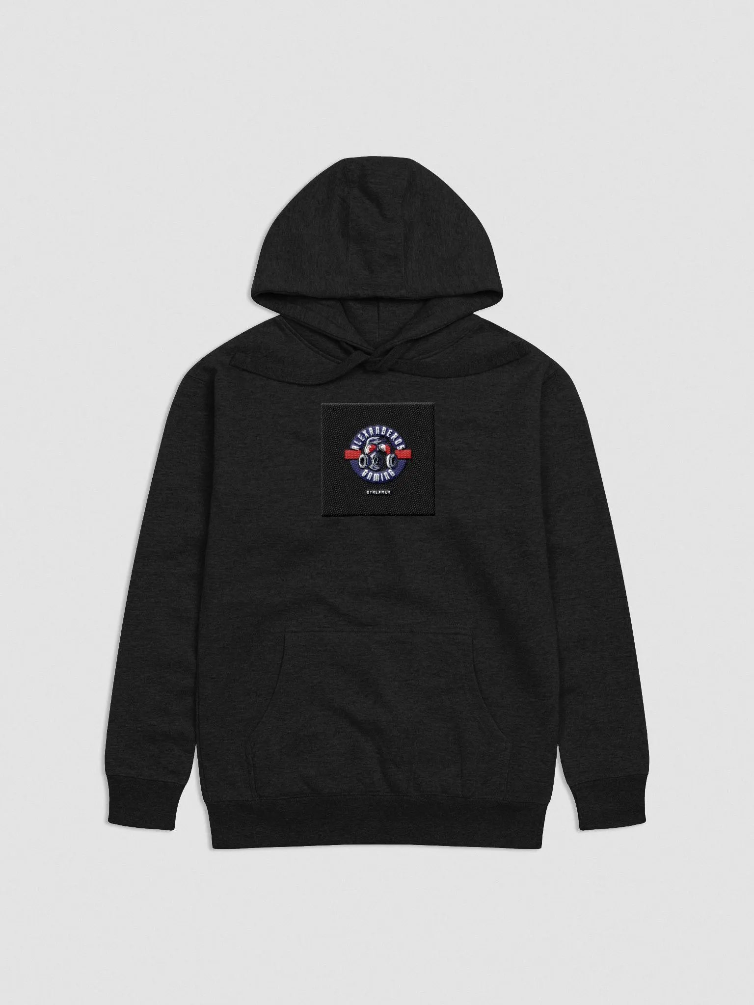 felpa unisex con logo alexander05 product image (1)