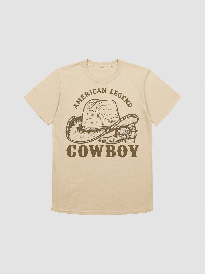American Legend Cowboy product image (3)