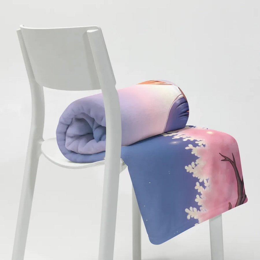 Cozy Blanket product image (20)