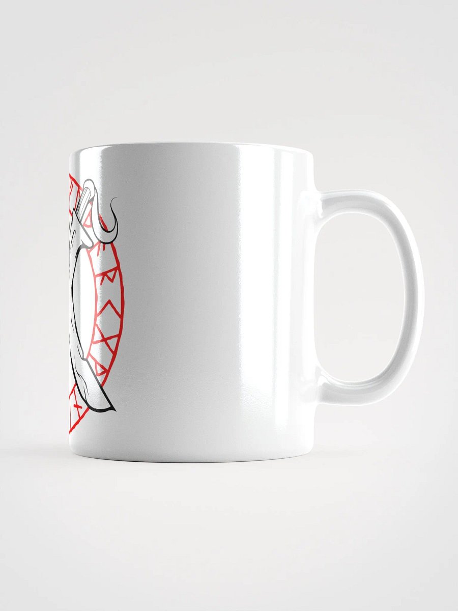 Marty Logo - Mug product image (2)