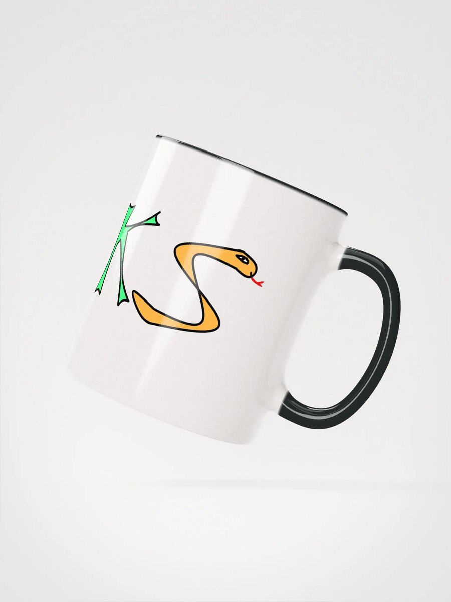 FrEakS Colourful Mug! product image (7)