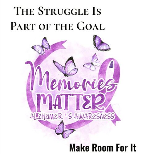 #alzheimersawarenessmonth #alzheimersassociation #memoriesmatter #alzheimersawareness