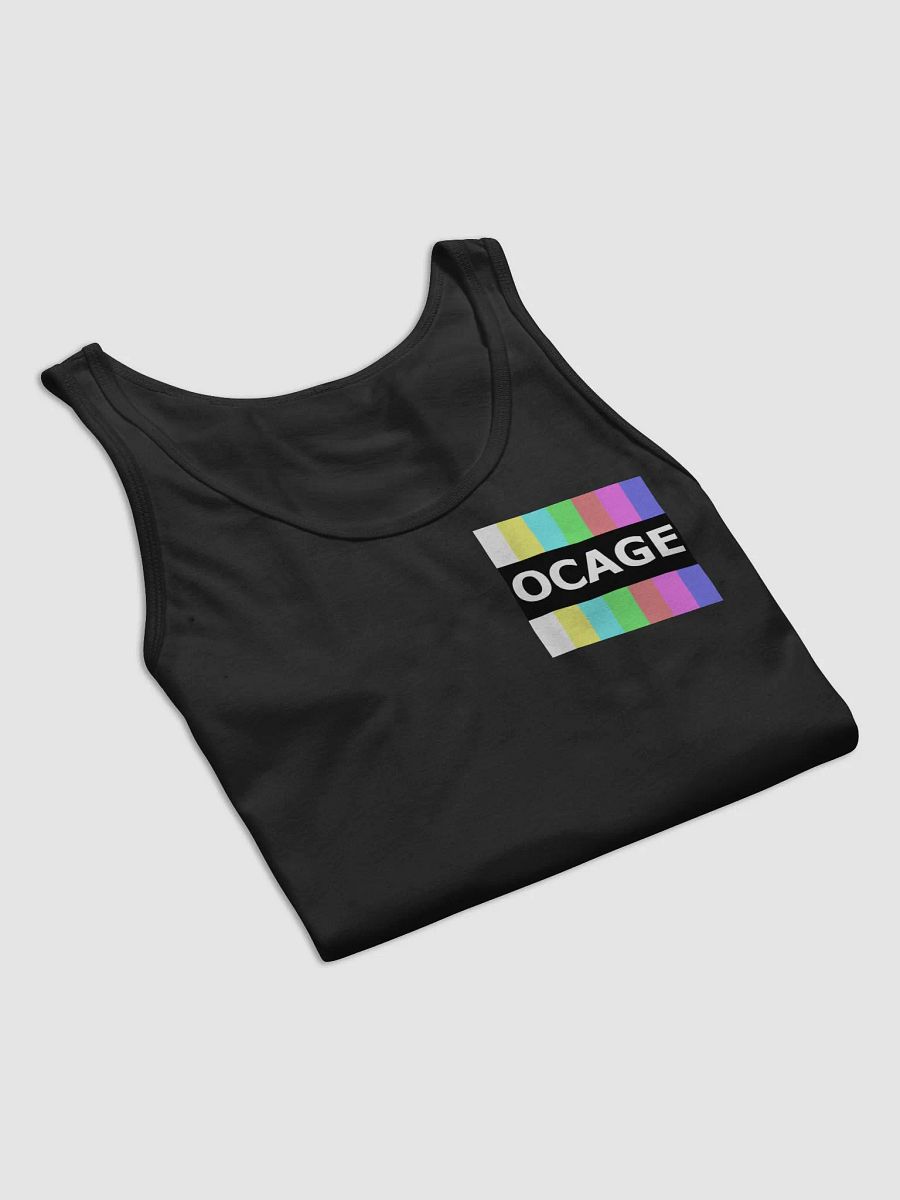 Ocage No Signal Tank Top product image (8)