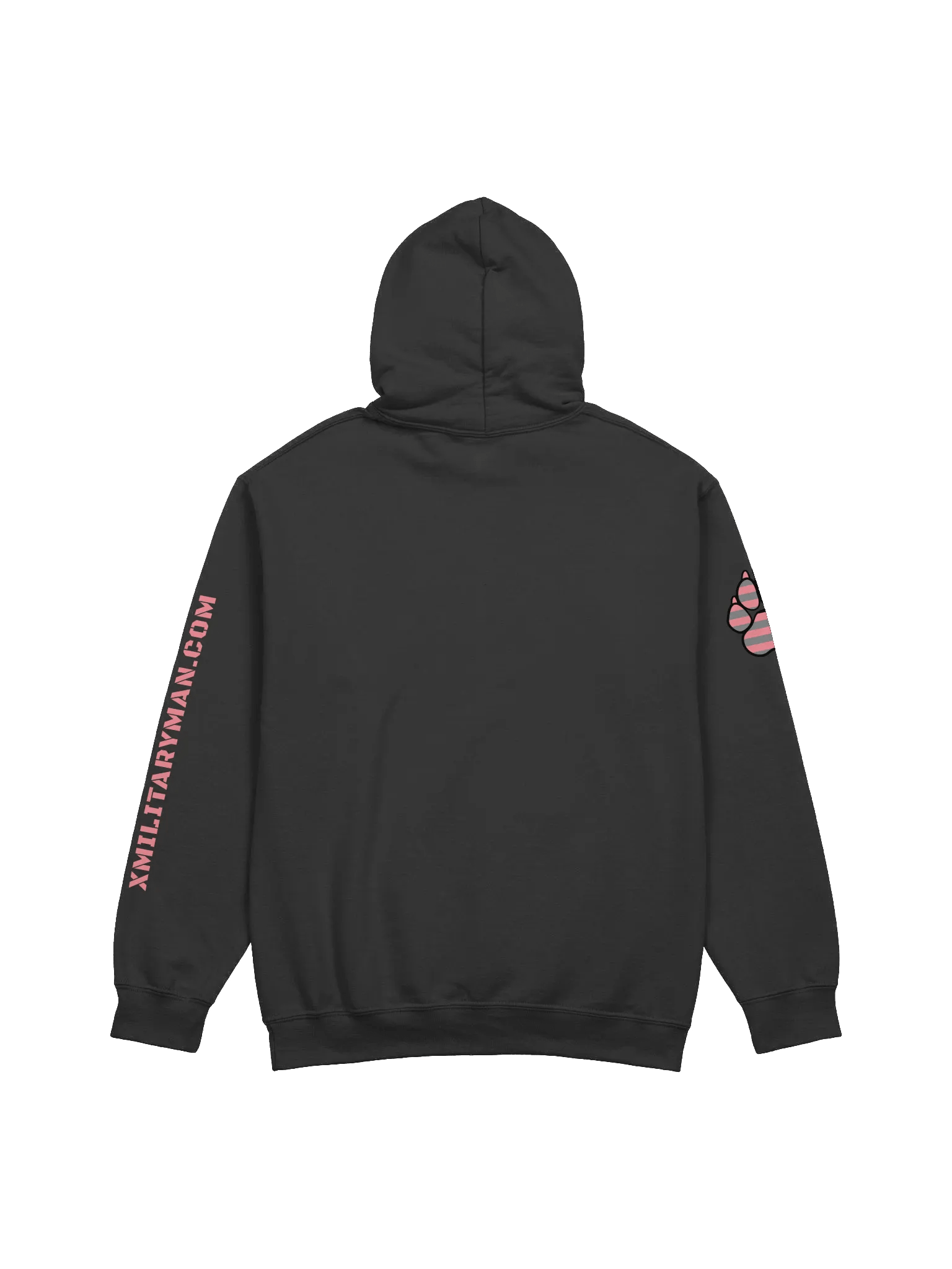 XMM Hoodie Eclipsa product image (11)