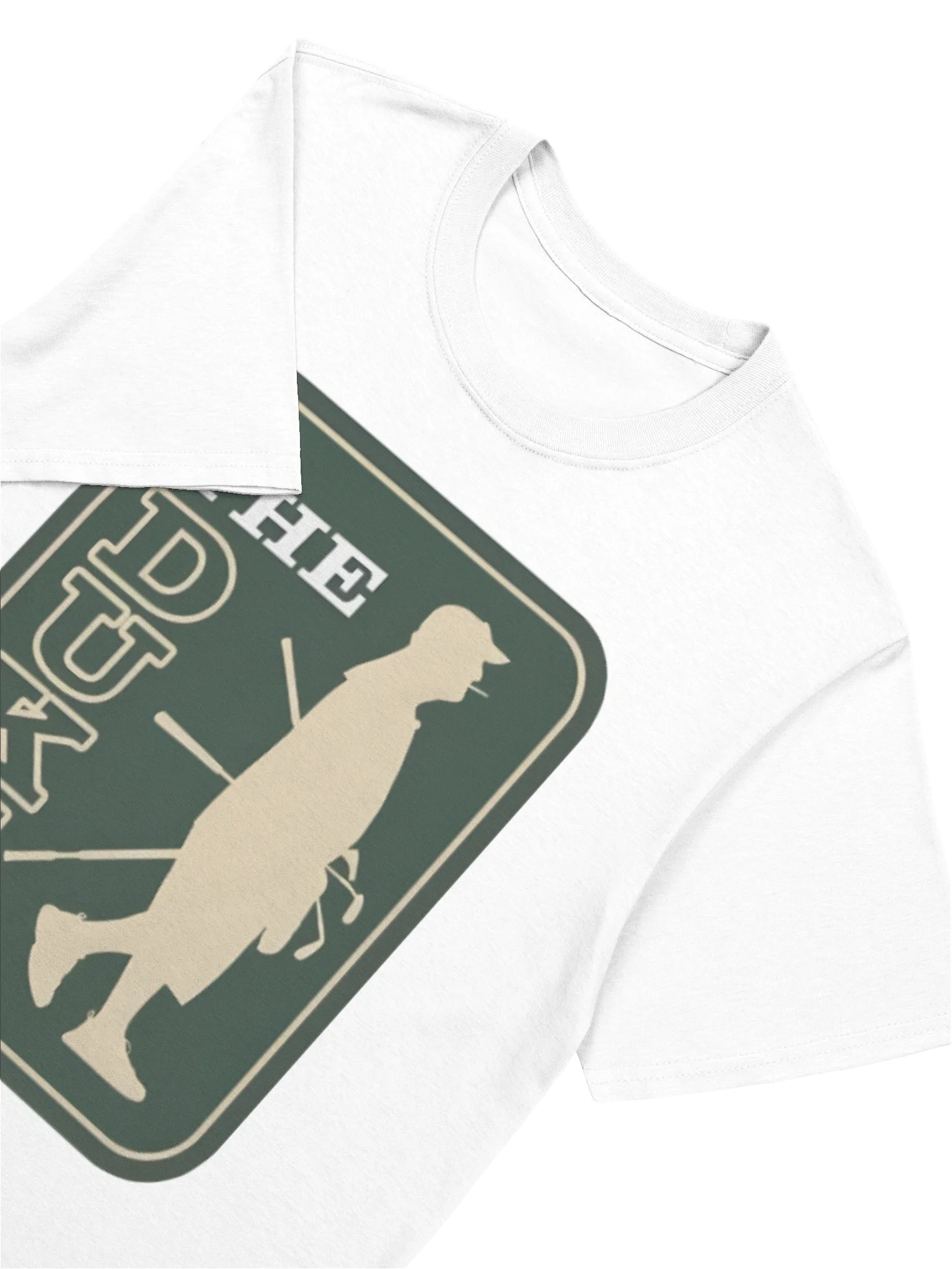 The Duke Golf T-Shirt product image (5)