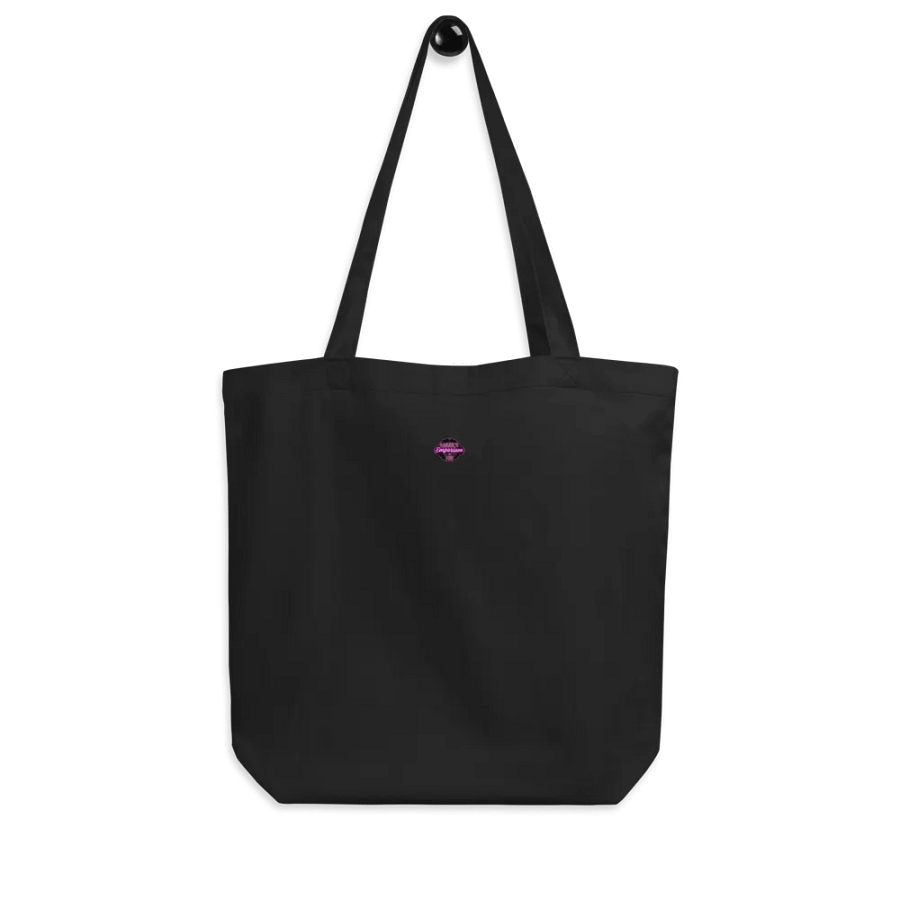Fix Me Pink Print Tote product image (9)
