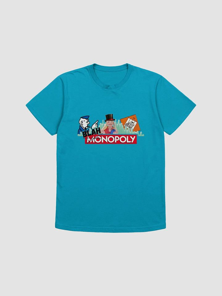 Blahnopoly Tee product image (91)