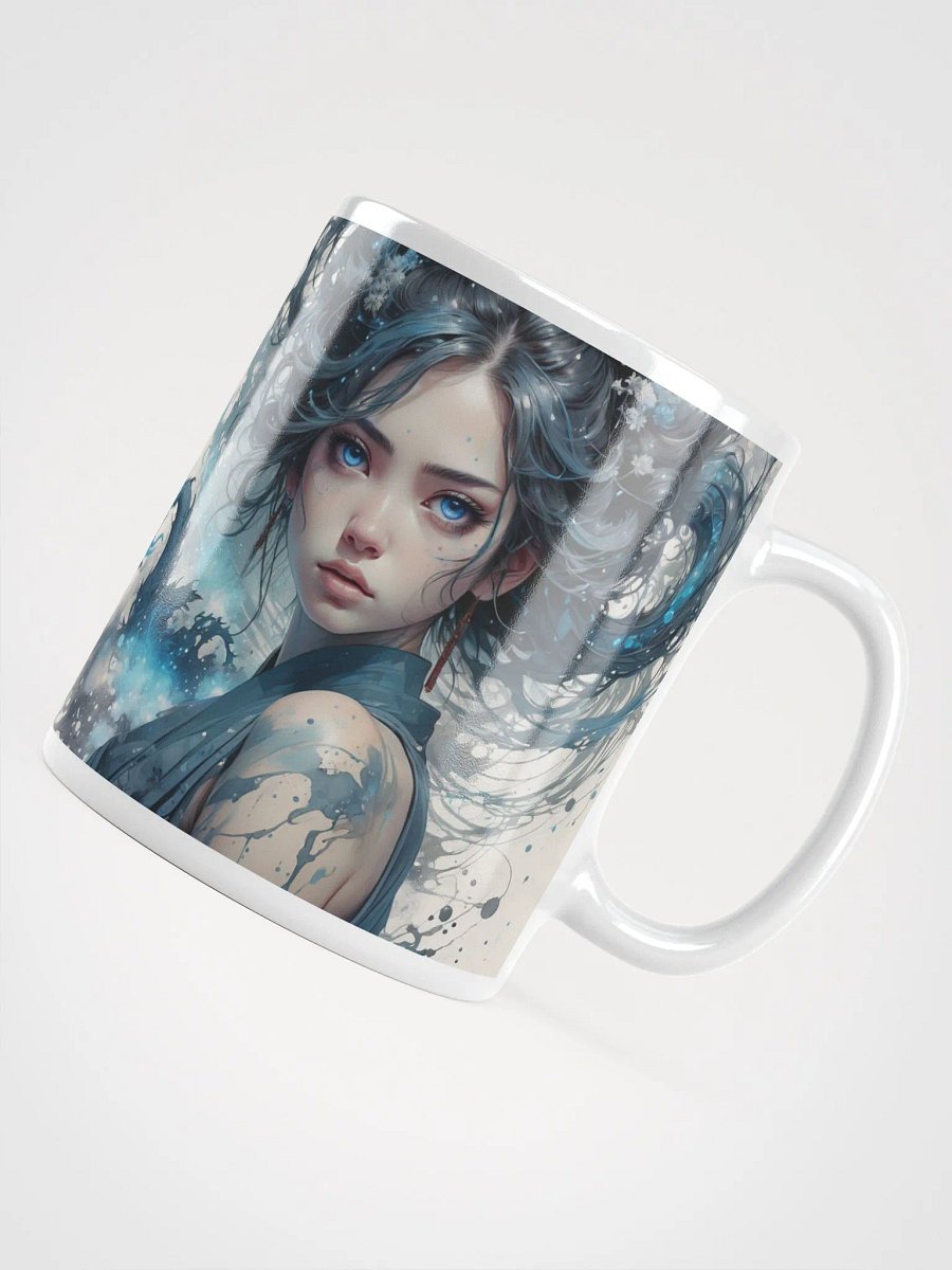 Mystic Blue Eyes - Mug product image (4)